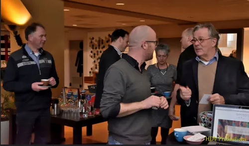 open coffee wijchen 04