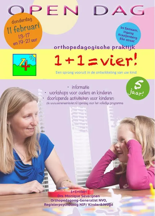 open dag 1 14 flyer
