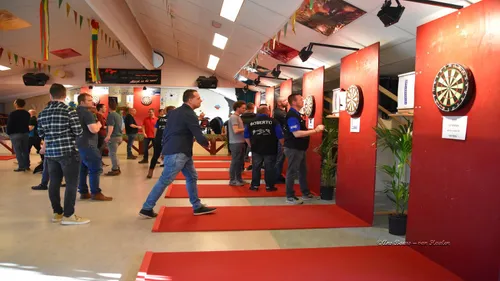 open darttoernooi niftrik 0001