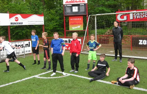 open jeugddag alverna 04