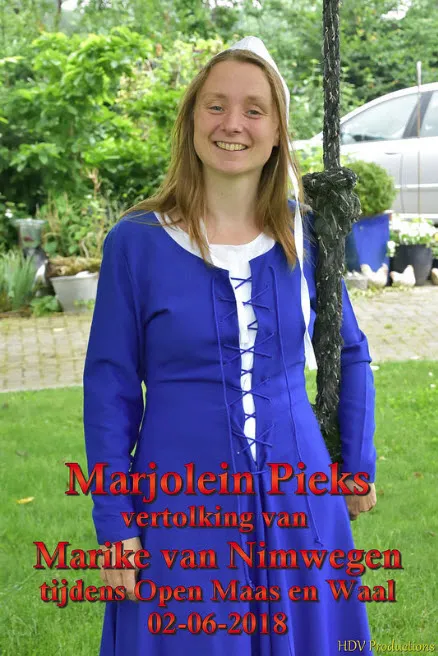 open maas en waal mariken van nimwegen