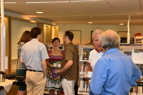 opencoffee jun2015 1