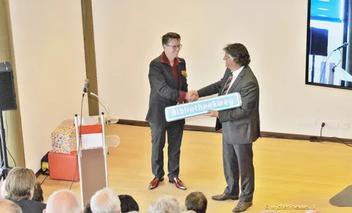 opening bibliotheek wijchen 031