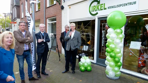 opening cirkel wijchen 0411170006