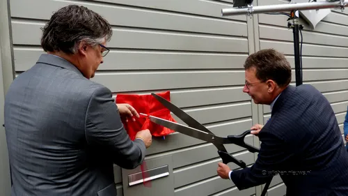 opening huis van de gemeente wijchen 0004