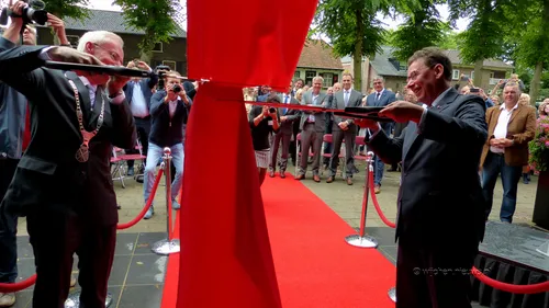 opening huis van de gemeente wijchen 0009