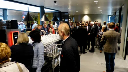 opening huis van de gemeente wijchen 0016