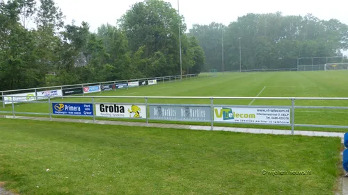 opening hybride veld 27