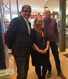 opening repaircafe wijchen