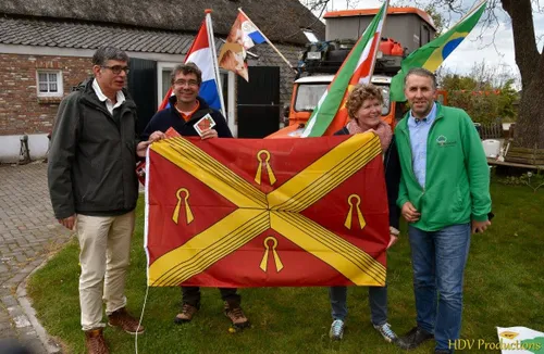 oranje trophy bas wieringa 10