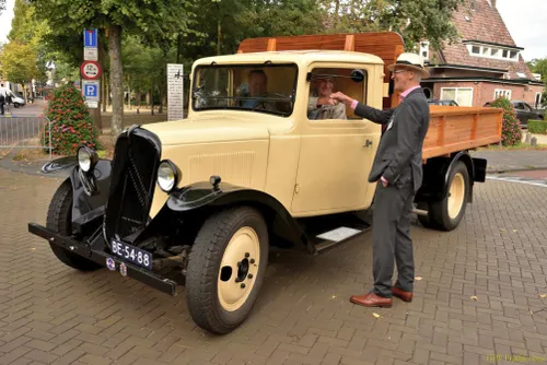 oude voertuigendag wijchen 2018 01