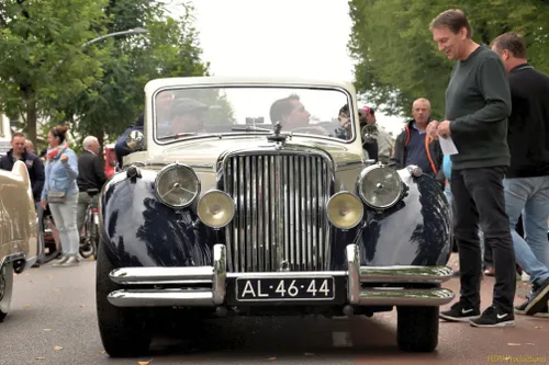 oude voertuigendag wijchen 2018 03