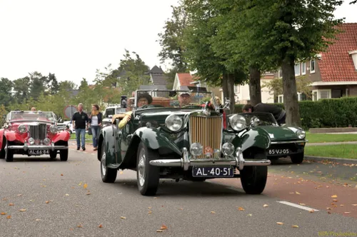 oude voertuigendag wijchen 2018 05