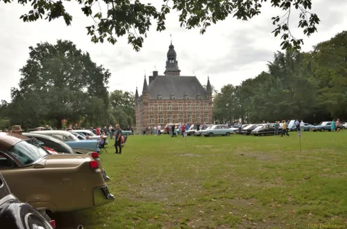 oude voertuigendag wijchen 2018 06