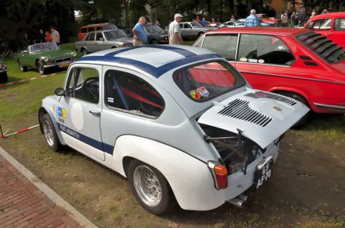 oude voertuigendag wijchen 2018 07