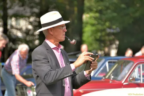 oude voertuigendag wijchen 2018 08