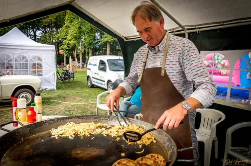 oude voertuigendag wijchen 2019 01