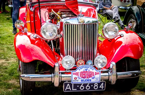 oude voertuigendag wijchen 2019 04