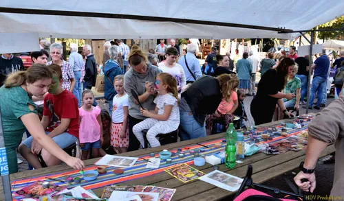 paardenmarkt 2018 07