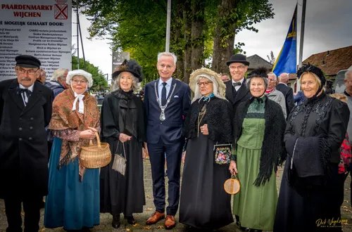 paardenmarkt wijchen 2019 06