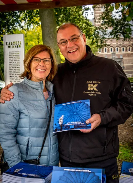 paardenmarkt wijchen 2019 11