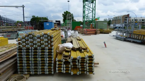 parkeergarage wijchen open dag 2017 21