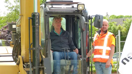 parkeergarage wijchen open dag 2017 30
