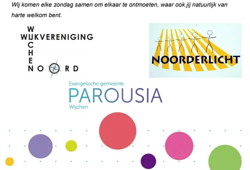 paroussia noorlerlicht