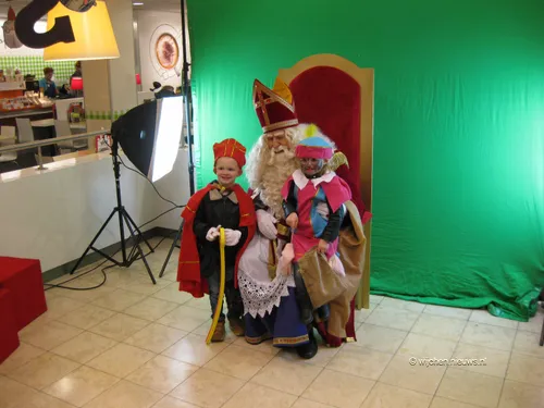 pietenspeurtocht wijchen 2018 06