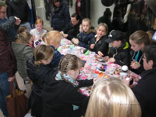 pietenspeurtocht wijchen 2018 09