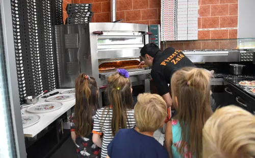 pizza bakken wijchen zuid 02