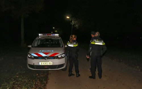 politie de beemd