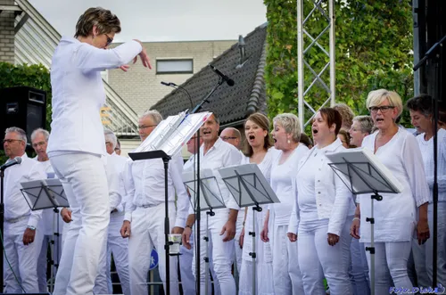 popkoor event vierdaagse 02