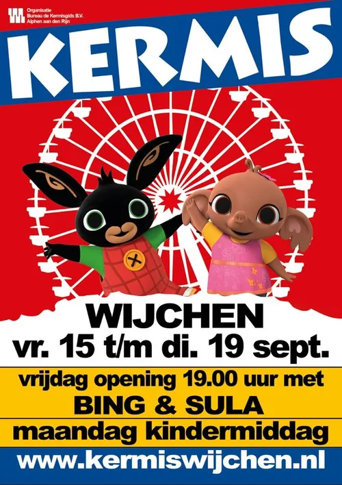 poster wijchen