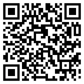 qr code voor aanmelden
