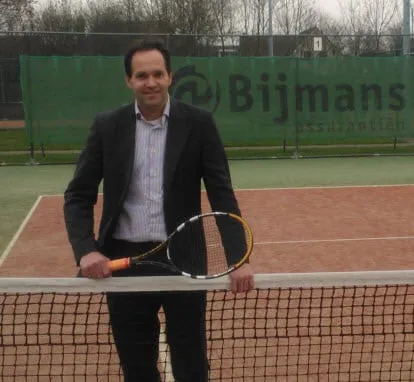rene bijmans