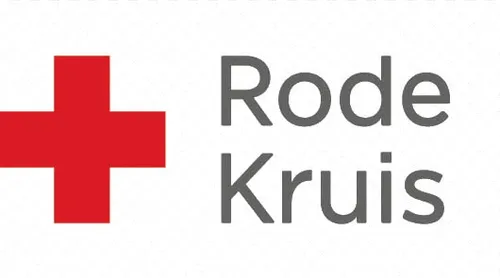 rode kruis logo