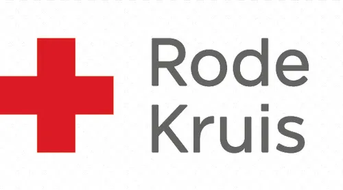 rode kruis logo