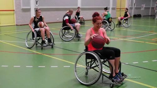 rolstoelsport wijchen 0022