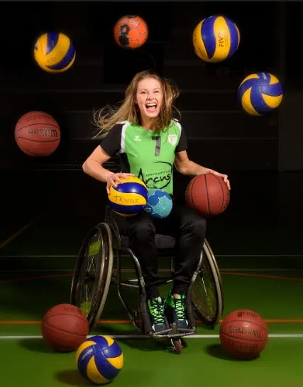 rolstoelsport wijchen 02