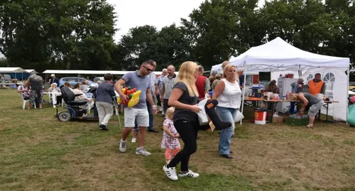 rommelmarkt wijchen noord 13