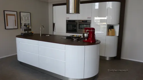 ronde keuken janssen keukenspeciaalzaak