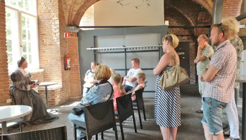 rondleiding kasteel 01