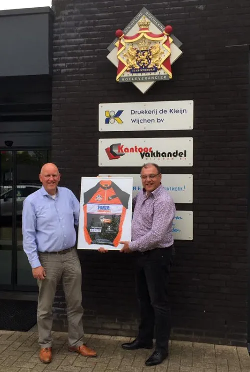 ronnie reijnen energy4all 01