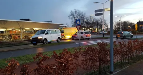 rotonde stationslaan wijchen 01