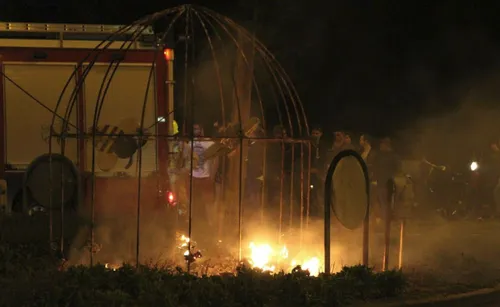 rotonde zuiderdreef kerkedreef 04