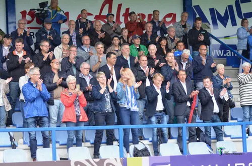 sc woezik wijchen 210816 woensdag 01