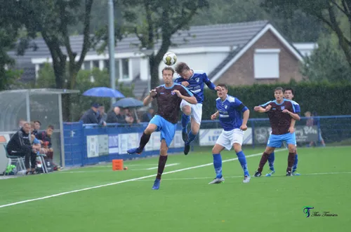 sc woezik wijchen 210816 woensdag 03