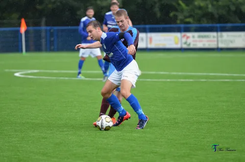 sc woezik wijchen 210816 woensdag 09