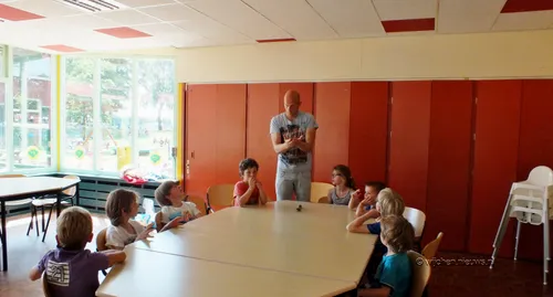 schatgraven de bije dries